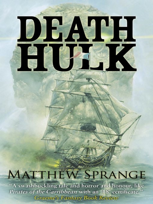 Title details for Death Hulk by Matthew Sprange - Available